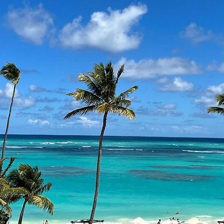 Ocean Front Caney Hotel Punta Cana Exterior photo
