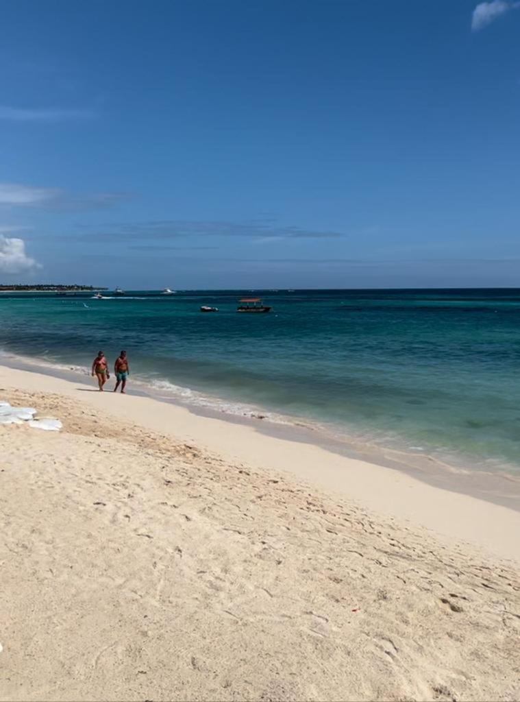 Ocean Front Caney Hotel Punta Cana Exterior photo