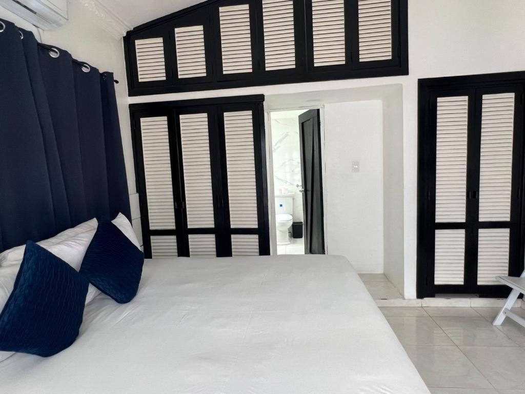 Ocean Front Caney Hotel Punta Cana Exterior photo